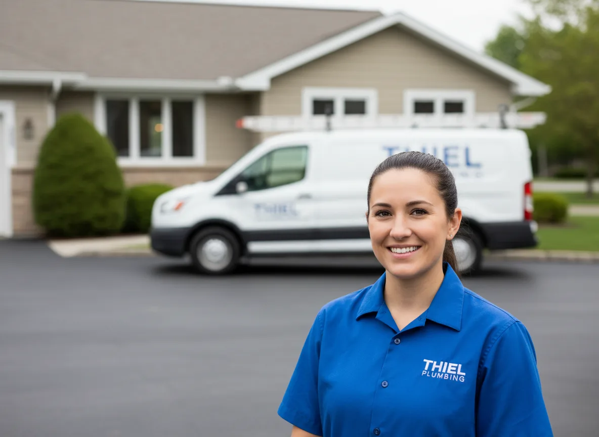 Plumber Moorefield, NE FAQs
